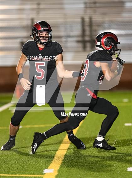Thumbnail 1 in Graham @ Mineral Wells photogallery.