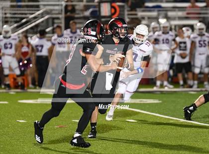Thumbnail 3 in Graham @ Mineral Wells photogallery.