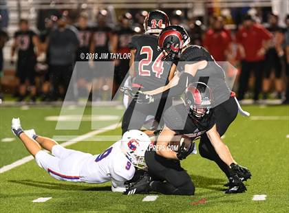 Thumbnail 3 in Graham @ Mineral Wells photogallery.