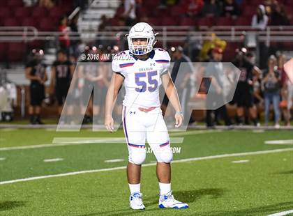 Thumbnail 1 in Graham @ Mineral Wells photogallery.
