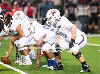 Thumbnail 3 in Graham @ Mineral Wells photogallery.