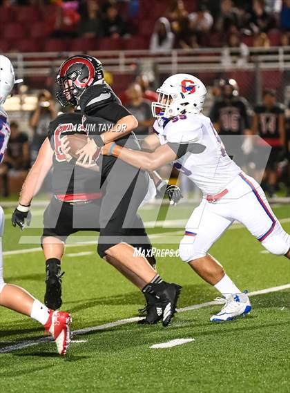 Thumbnail 1 in Graham @ Mineral Wells photogallery.