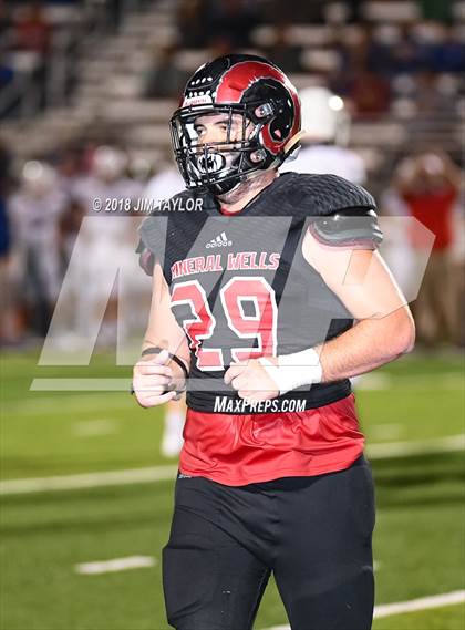 Thumbnail 2 in Graham @ Mineral Wells photogallery.