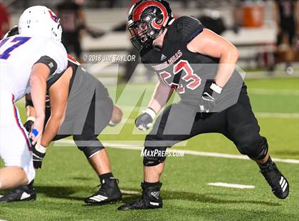 Thumbnail 2 in Graham @ Mineral Wells photogallery.
