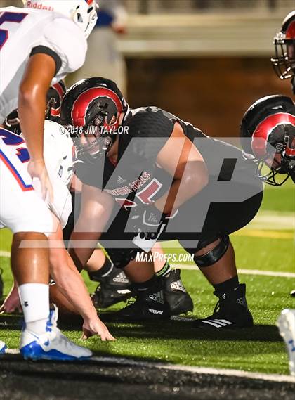 Thumbnail 3 in Graham @ Mineral Wells photogallery.