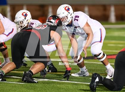 Thumbnail 2 in Graham @ Mineral Wells photogallery.