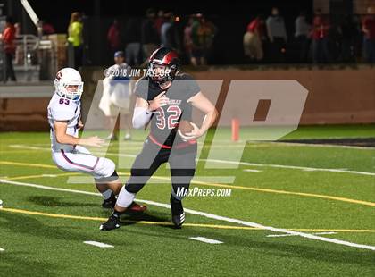 Thumbnail 1 in Graham @ Mineral Wells photogallery.