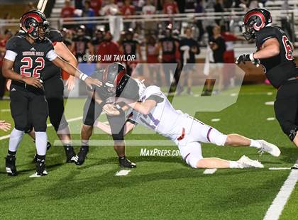 Thumbnail 3 in Graham @ Mineral Wells photogallery.