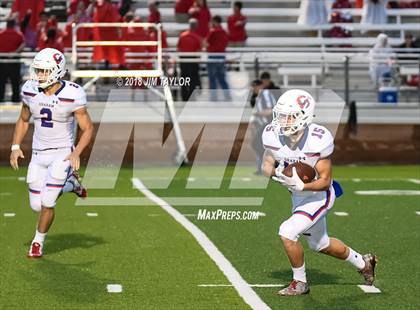 Thumbnail 3 in Graham @ Mineral Wells photogallery.