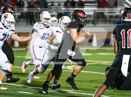 Thumbnail 2 in Graham @ Mineral Wells photogallery.
