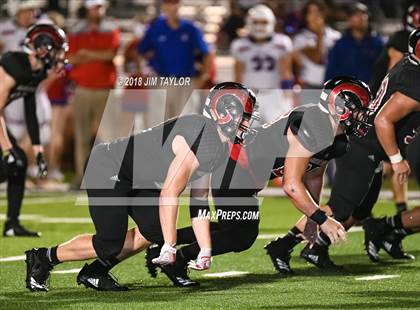 Thumbnail 2 in Graham @ Mineral Wells photogallery.