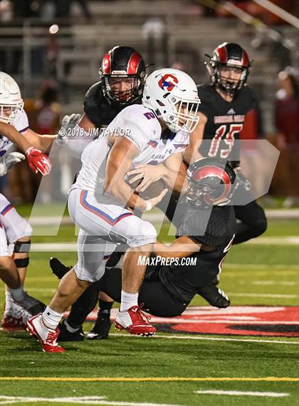 Thumbnail 3 in Graham @ Mineral Wells photogallery.