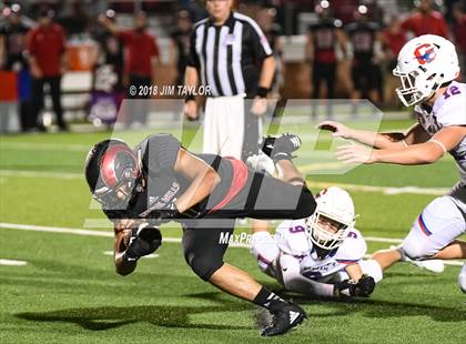 Thumbnail 1 in Graham @ Mineral Wells photogallery.