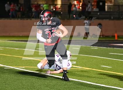 Thumbnail 1 in Graham @ Mineral Wells photogallery.