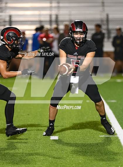 Thumbnail 1 in Graham @ Mineral Wells photogallery.