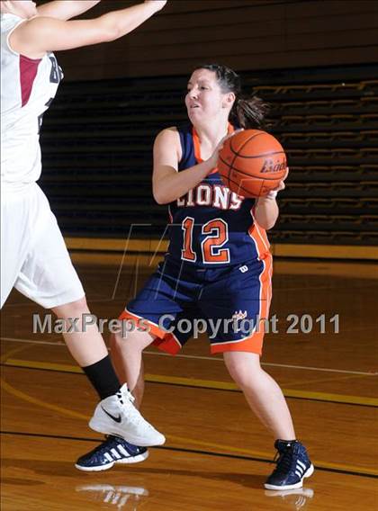 Thumbnail 1 in Benton vs Carterville (Marion Lady Wildcat Invitational) photogallery.