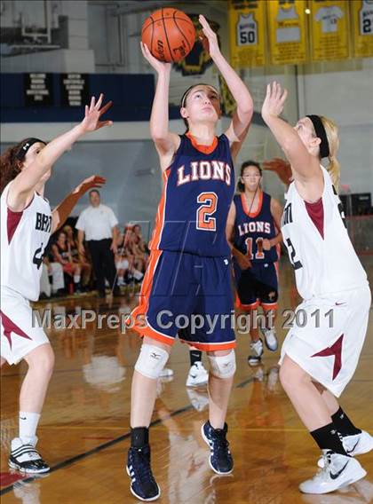 Thumbnail 1 in Benton vs Carterville (Marion Lady Wildcat Invitational) photogallery.