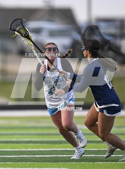 Thumbnail 1 in University School of Milwaukee @ Kenosha Storm JV photogallery.
