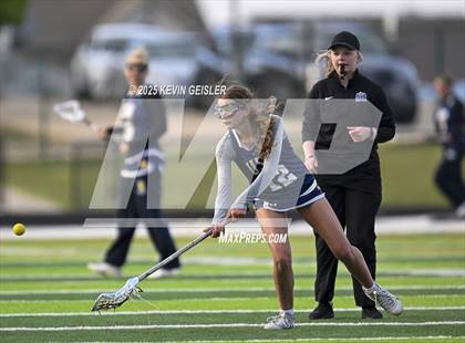 Thumbnail 2 in University School of Milwaukee @ Kenosha Storm JV photogallery.