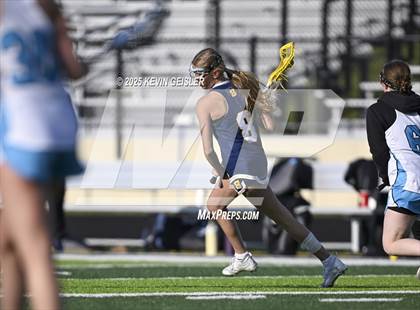 Thumbnail 3 in University School of Milwaukee @ Kenosha Storm JV photogallery.