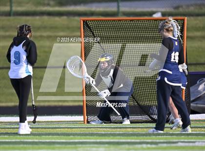 Thumbnail 1 in University School of Milwaukee @ Kenosha Storm JV photogallery.