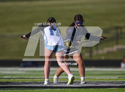 Thumbnail 3 in University School of Milwaukee @ Kenosha Storm JV photogallery.