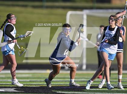Thumbnail 2 in University School of Milwaukee @ Kenosha Storm JV photogallery.