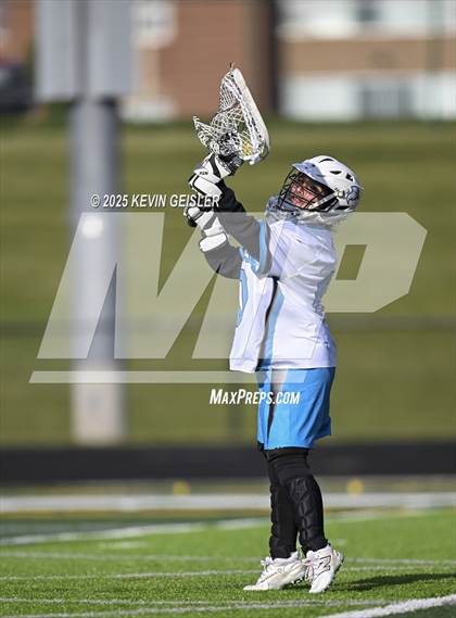 Thumbnail 1 in University School of Milwaukee @ Kenosha Storm JV photogallery.
