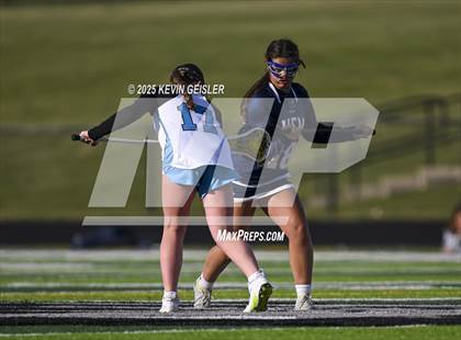 Thumbnail 1 in University School of Milwaukee @ Kenosha Storm JV photogallery.