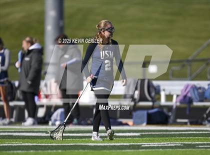 Thumbnail 2 in University School of Milwaukee @ Kenosha Storm JV photogallery.