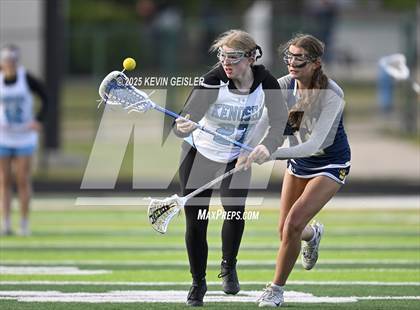 Thumbnail 1 in University School of Milwaukee @ Kenosha Storm JV photogallery.