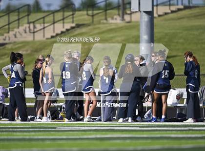 Thumbnail 3 in University School of Milwaukee @ Kenosha Storm JV photogallery.