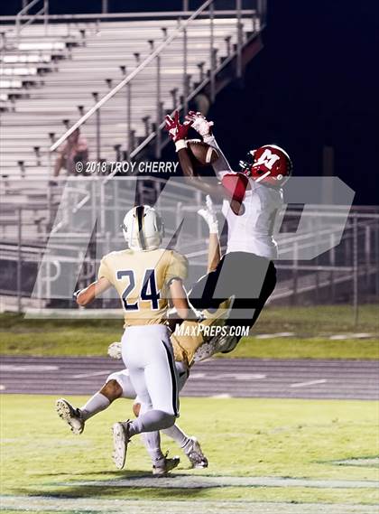 Thumbnail 1 in Monroe @ Cuthbertson photogallery.