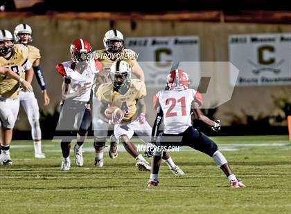 Thumbnail 3 in Monroe @ Cuthbertson photogallery.