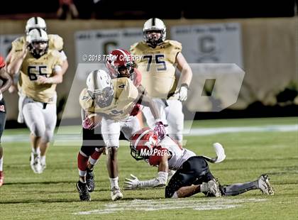 Thumbnail 3 in Monroe @ Cuthbertson photogallery.
