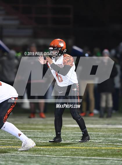 Thumbnail 2 in Lakewood @ ThunderRidge (CHSAA 5a 1st Round) photogallery.