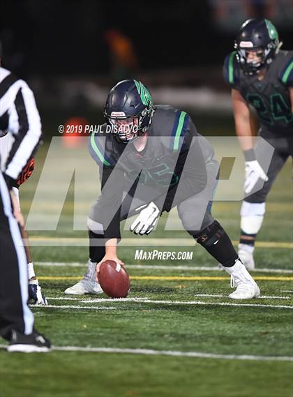 Thumbnail 2 in Lakewood @ ThunderRidge (CHSAA 5a 1st Round) photogallery.