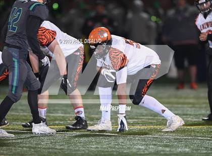 Thumbnail 1 in Lakewood @ ThunderRidge (CHSAA 5a 1st Round) photogallery.
