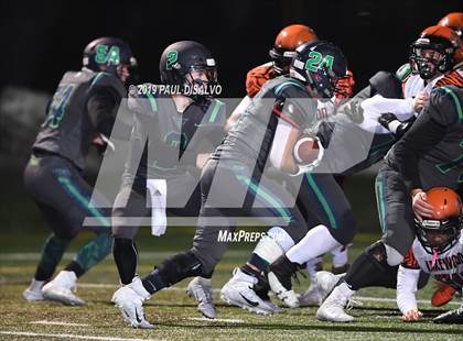 Thumbnail 1 in Lakewood @ ThunderRidge (CHSAA 5a 1st Round) photogallery.