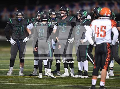 Thumbnail 1 in Lakewood @ ThunderRidge (CHSAA 5a 1st Round) photogallery.