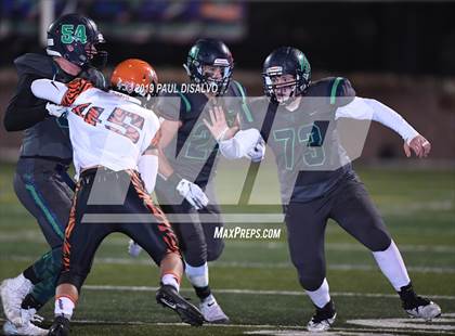 Thumbnail 2 in Lakewood @ ThunderRidge (CHSAA 5a 1st Round) photogallery.