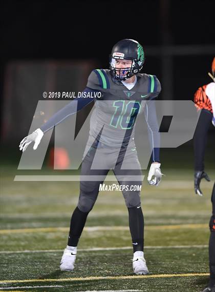Thumbnail 1 in Lakewood @ ThunderRidge (CHSAA 5a 1st Round) photogallery.