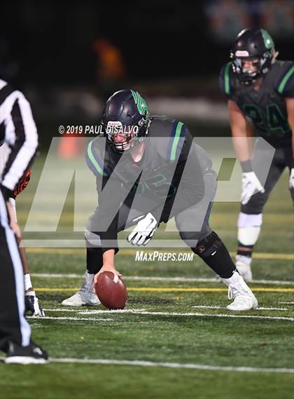 Thumbnail 3 in Lakewood @ ThunderRidge (CHSAA 5a 1st Round) photogallery.