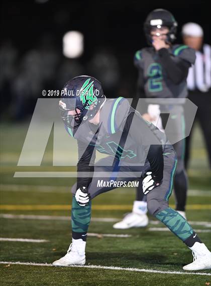Thumbnail 1 in Lakewood @ ThunderRidge (CHSAA 5a 1st Round) photogallery.