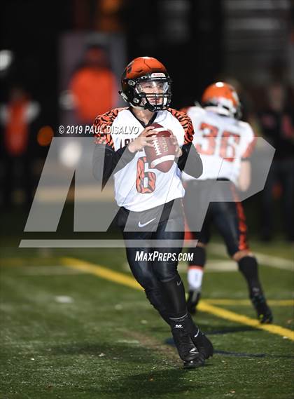 Thumbnail 1 in Lakewood @ ThunderRidge (CHSAA 5a 1st Round) photogallery.