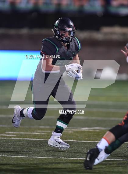 Thumbnail 2 in Lakewood @ ThunderRidge (CHSAA 5a 1st Round) photogallery.