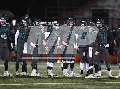 Thumbnail 3 in Lakewood @ ThunderRidge (CHSAA 5a 1st Round) photogallery.