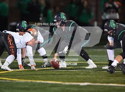 Thumbnail 1 in Lakewood @ ThunderRidge (CHSAA 5a 1st Round) photogallery.