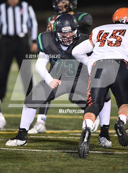 Thumbnail 2 in Lakewood @ ThunderRidge (CHSAA 5a 1st Round) photogallery.