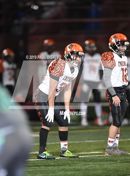 Thumbnail 1 in Lakewood @ ThunderRidge (CHSAA 5a 1st Round) photogallery.